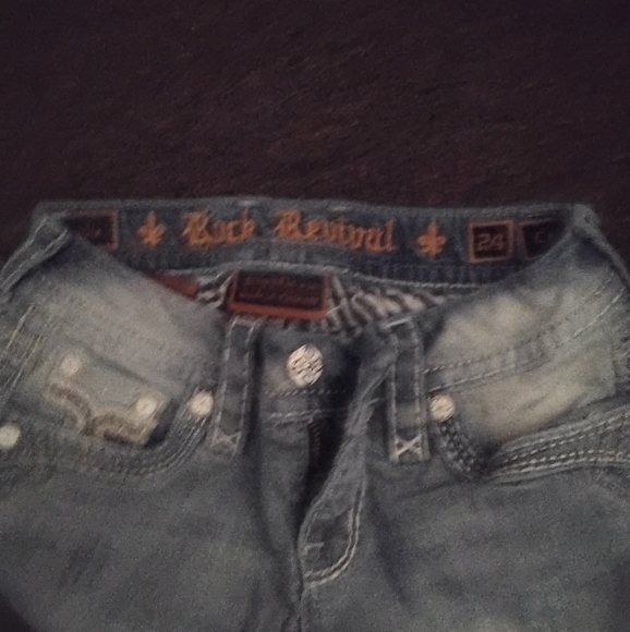 Jeans - Picture 1 of 2